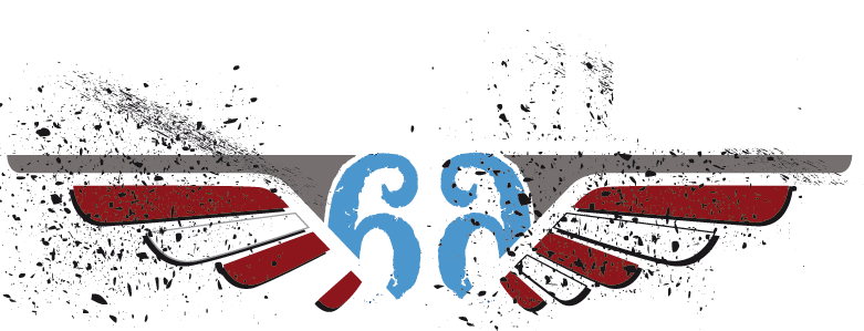 garage66 moto e auto americane